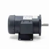 DC Motor: TEFC Enclosure, 1/4 hp, 1,750 Nameplate RPM