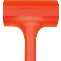 Dead Blow Hammer: 3 lb Head, 4