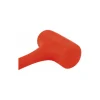 Dead Blow Hammer: 28 oz Head, 2" Face Dia, Urethane Head
