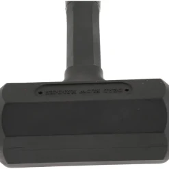 Dead Blow Hammers: Head Weight (oz.): 52.00; Head Weight Range: 3 to 5.9 Lb; Head Material: Rubber; Overall Length Range: 14.0000 to 20.9000 in