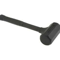 Dead Blow Hammers: Head Weight (oz.): 52.00; Head Weight Range: 3 to 5.9 Lb; Head Material: Rubber; Overall Length Range: 14.0000 to 20.9000 in
