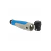 Deburring Blade Handles & Holders: Product Type: Handle; For Use With: All S Blades; Handle Material: Plastic, Rubber
