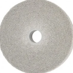 Deburring Wheel: 6