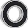 Deep Groove Ball Bearing: