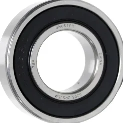 Deep Groove Ball Bearing: