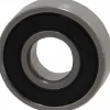 Deep Groove Ball Bearing: Double Seal