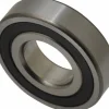 Deep Groove Ball Bearing: Double Seal