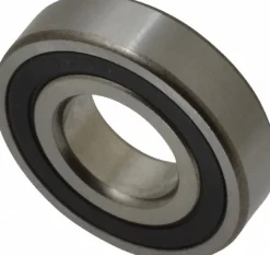 Deep Groove Ball Bearing: Double Seal