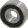 Deep Groove Ball Bearing: Double Seal