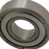 Deep Groove Ball Bearing: 28 mm OD, Double Shield