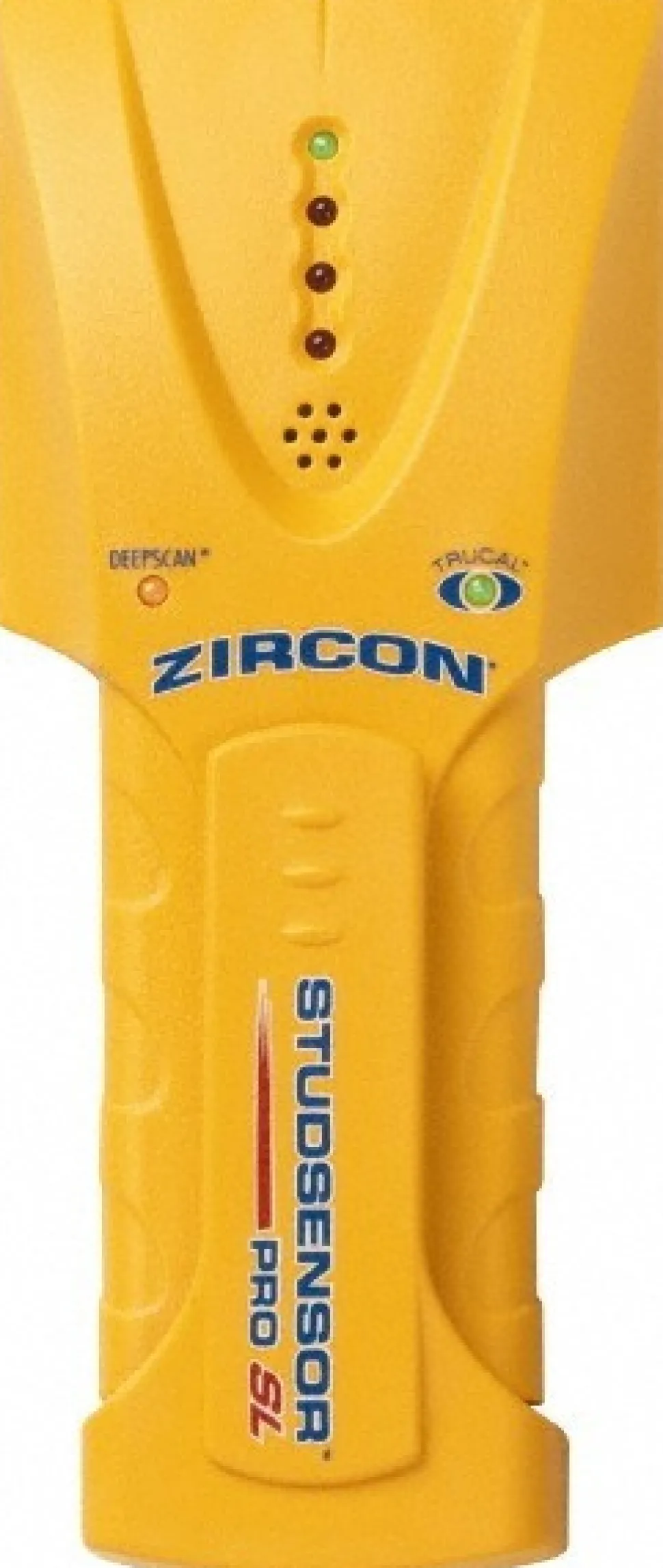 1-1/2" Deep Scan Stud Finder