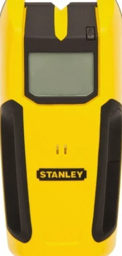 3/4" Deep Scan Stud Finder