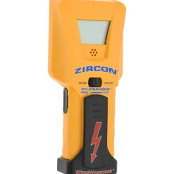 1-1/2" Deep Scan Stud Finder with LCD Screen