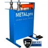 90 Degree Hydraulic Bender (MP9000)