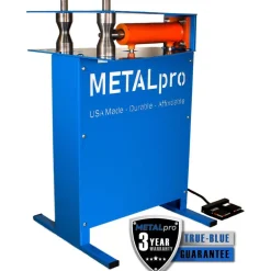 90 Degree Hydraulic Bender (MP9000)