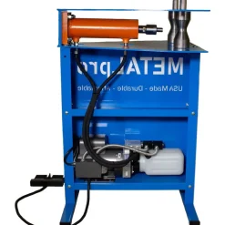 90 Degree Hydraulic Bender (MP9000)