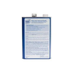 Denatured Alcohol: 1 gal Can