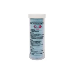 Deodorizing Tablet Coolant Additive: 16 oz Tube