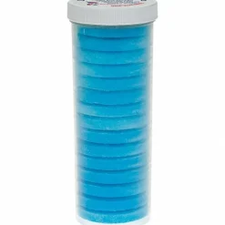 Deodorizing Tablet Coolant Additive: Tube