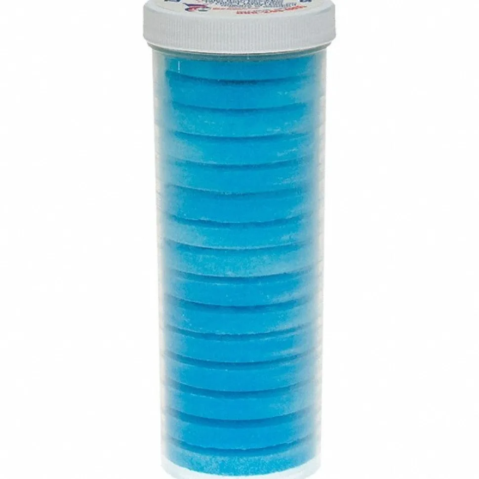 Deodorizing Tablet Coolant Additive: Tube