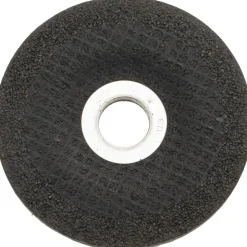 Depressed-Center Wheel: Type 27, 4-1/2