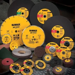 Depressed-Center Wheel: Type 27, 4-1/2