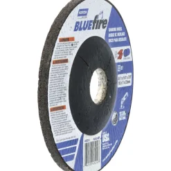 Depressed-Center Wheel: Type 27, 4-1/2
