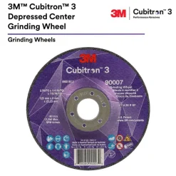 Depressed-Center Wheel: Type 27, 9
