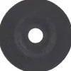 Depressed-Center Wheel: Type 27 & Type 42, 4-1/2" Dia, 0.0450" Thick, 7/8" Hole, Aluminum Oxide
