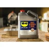 Derusted & Bare Metal Shield & Multipurpose Cleaner: WD-40, 1 gal Jug