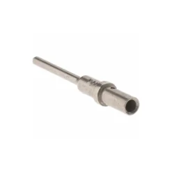 Deutsch 0460-202-20141 DTM Solid Pin Terminals, 24-20 Wire Ga