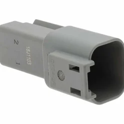 Deutsch DT04-2P DT Receptacle, 2-Way