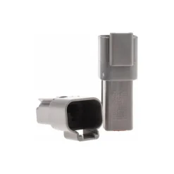 Deutsch DT04-2P DT Receptacle, 2-Way