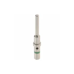 Deutsch 0460-215-16141 DT Solid Pin Terminal, 16-14 Wire Ga