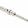 Deutsch 0460-202-16141 DT Solid Pin Terminal, 20-16 Wire Ga