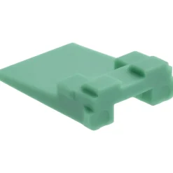 Deutsch W2P DT Wedgelock for 2-Way Receptacle
