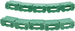 Deutsch W6P DT Wedgelock for 6-Way Receptacle