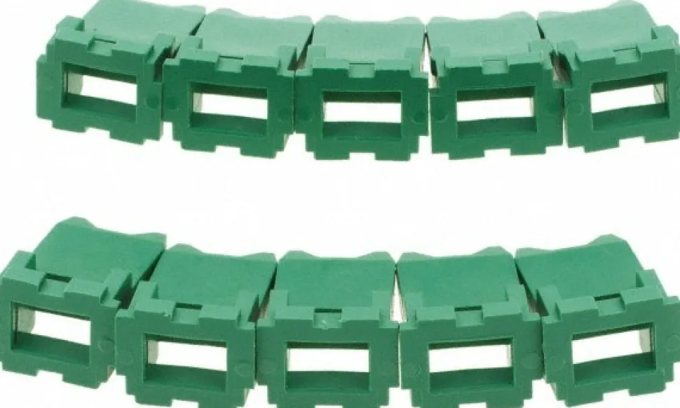 Deutsch W4P DT Wedgelock for 4-Way Receptacle