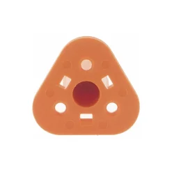 Deutsch W3S DT Wedgelock for 3-Way Plug