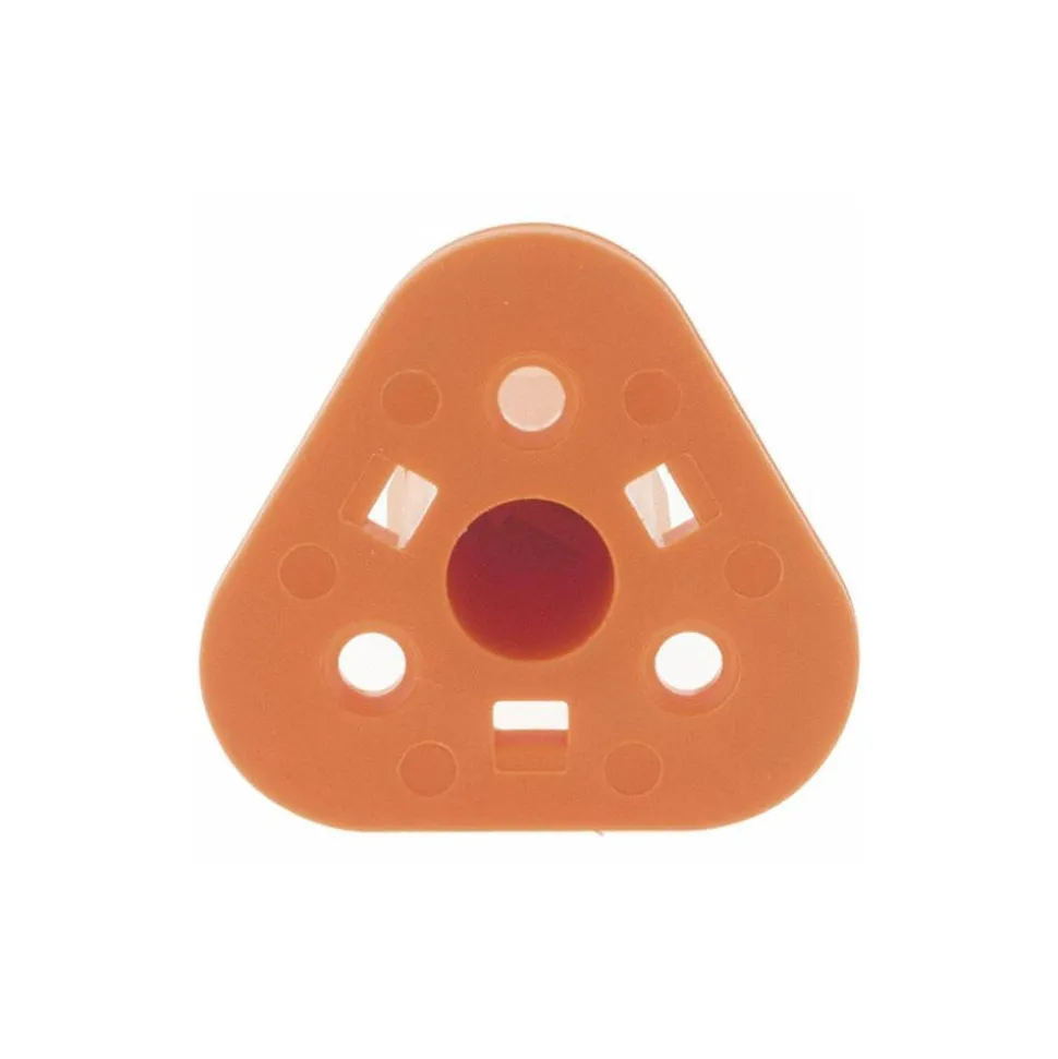 Deutsch W3S DT Wedgelock for 3-Way Plug