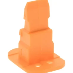 Deutsch W4S-ZZ DT Wedgelock for 4-Way Plug