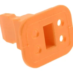 Deutsch W4S-ZZ DT Wedgelock for 4-Way Plug