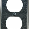 Device Electrical Box Cover: Steel