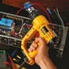DeWalt Heat Gun Kit: 17.7 CFM