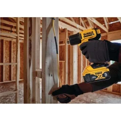 DeWalt Heat Gun: 5 to 7 CFM