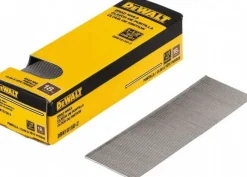 DeWalt Pneumatic Brad: 1-1/2"