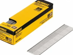 DeWalt Pneumatic Brad: 1" Long