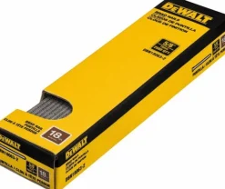 DeWalt Pneumatic Finishing: 5/8"