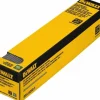 DeWalt Pneumatic Finishing: 2-1/2"