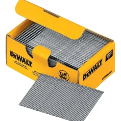 DeWalt Pneumatic Finishing: 2" Long